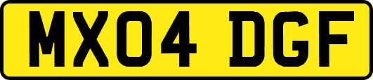 MX04DGF