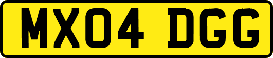 MX04DGG