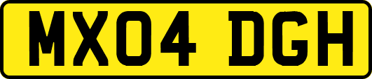 MX04DGH
