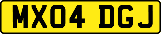 MX04DGJ