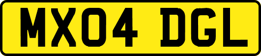MX04DGL
