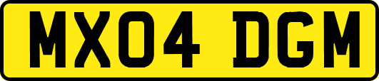 MX04DGM