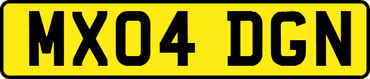MX04DGN