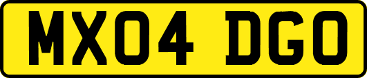 MX04DGO