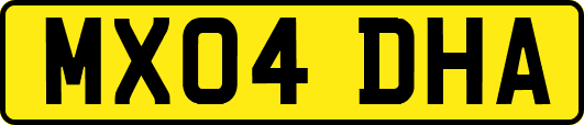 MX04DHA
