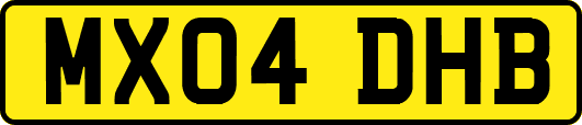 MX04DHB