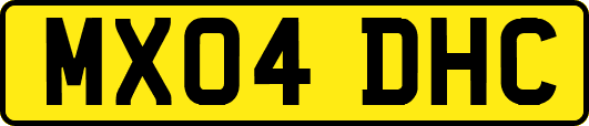 MX04DHC