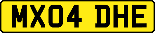 MX04DHE