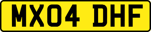 MX04DHF
