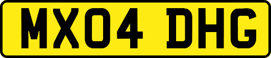 MX04DHG
