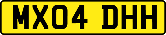 MX04DHH