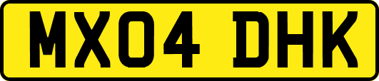 MX04DHK