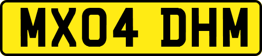 MX04DHM