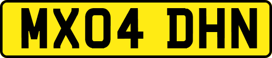 MX04DHN
