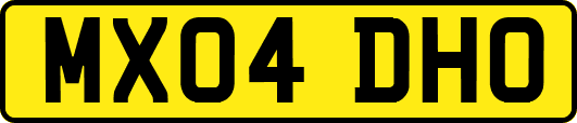 MX04DHO