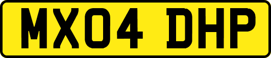 MX04DHP