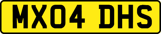 MX04DHS
