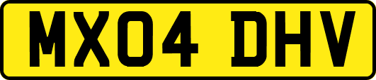MX04DHV