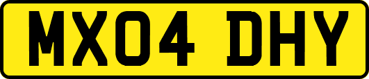 MX04DHY