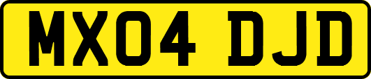 MX04DJD