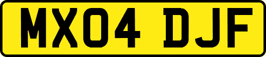 MX04DJF