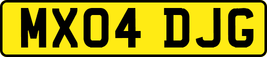 MX04DJG