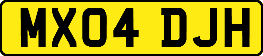 MX04DJH