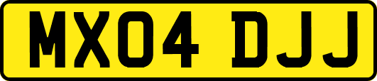 MX04DJJ