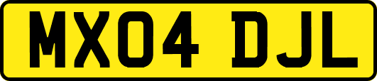 MX04DJL