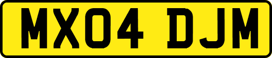 MX04DJM