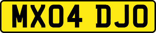 MX04DJO