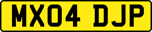 MX04DJP