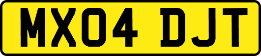 MX04DJT