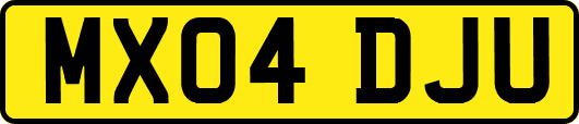 MX04DJU