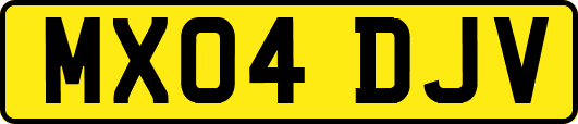 MX04DJV