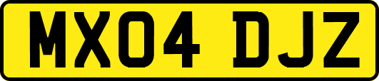 MX04DJZ