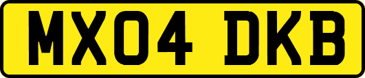 MX04DKB