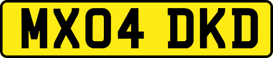 MX04DKD