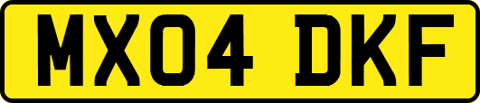 MX04DKF