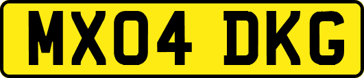 MX04DKG