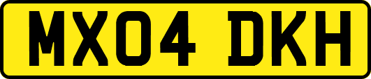 MX04DKH