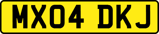 MX04DKJ
