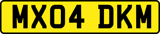 MX04DKM