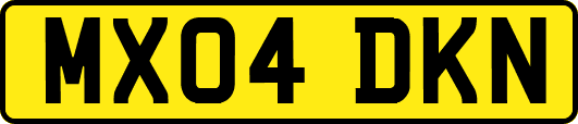 MX04DKN