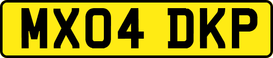 MX04DKP