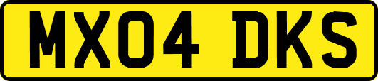 MX04DKS