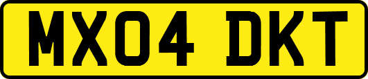 MX04DKT