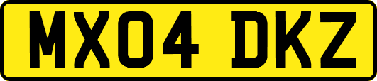 MX04DKZ