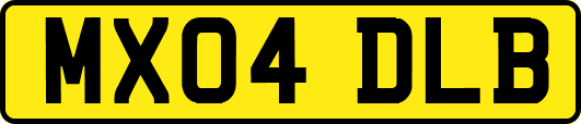 MX04DLB