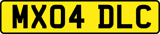 MX04DLC